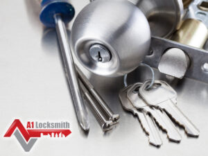 Read more about the article Rekeying Service and When You Should Consider It