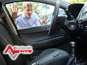 Read more about the article Car Lockout Assistance | Tips for Staying Calm During a Situation