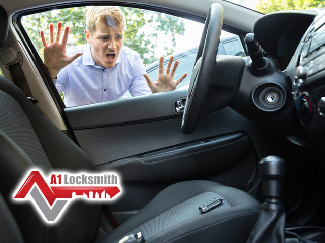 Read more about the article Car Lockout Assistance | Tips for Staying Calm During a Situation